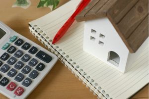 住宅ローン商品金利情報（2018年8月度）をアップいたしました。